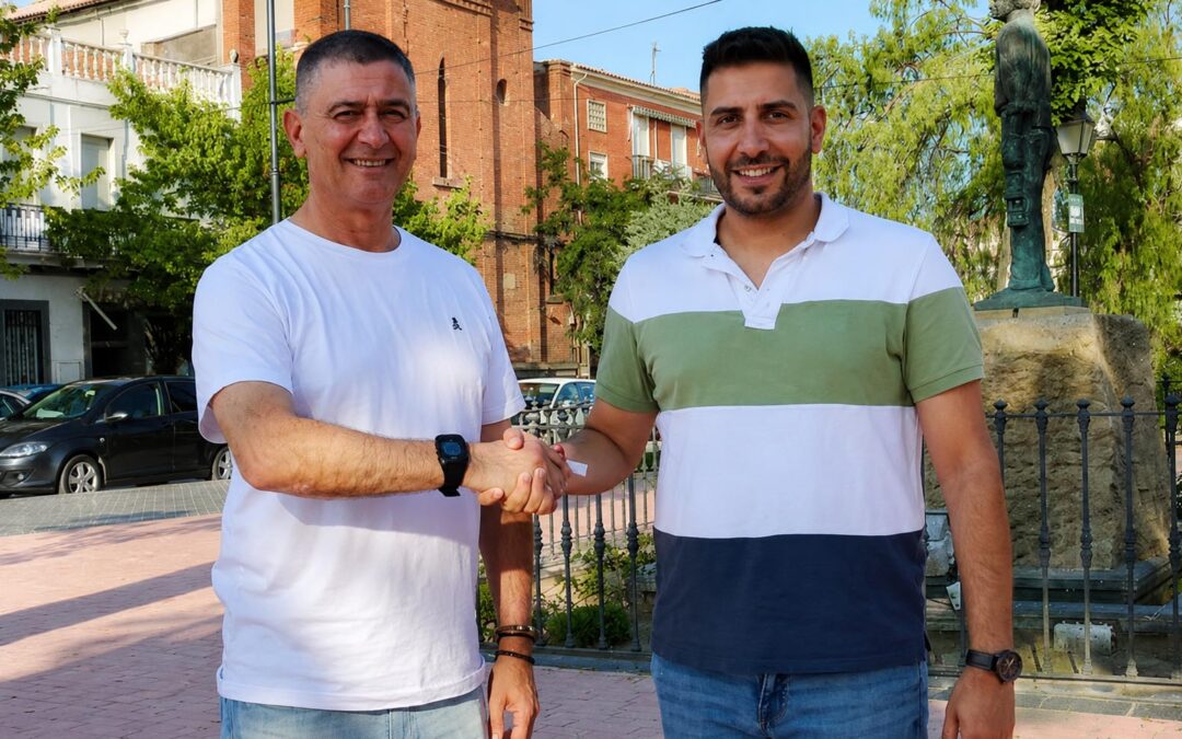 PSOE e IU exigen al Gobierno de Paterna y Medina soluciones para los trabajadores municipales