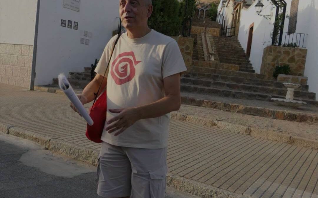 Belmez de Leyenda 2026 se despide con una Ruta del Agua adaptada e inclusiva