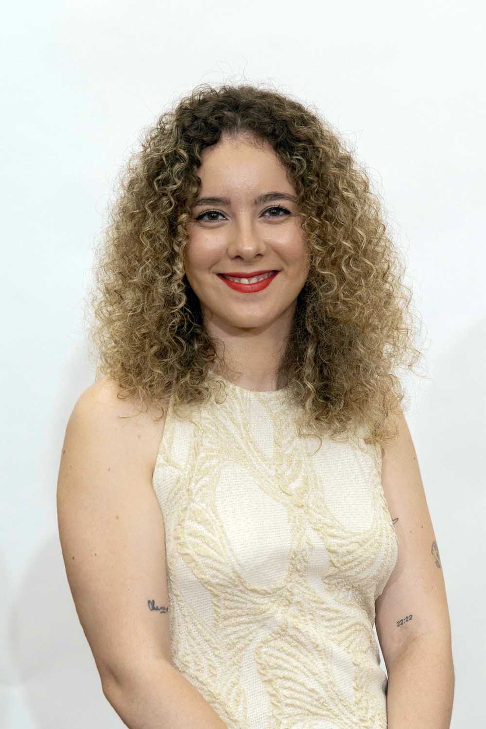 Rosa Flores