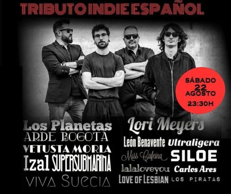Peñarroya-Pueblonuevo se moviliza el sábado 22 de agosto por la libertad de Javier Marañón y David Rodríguez con un concierto solidario