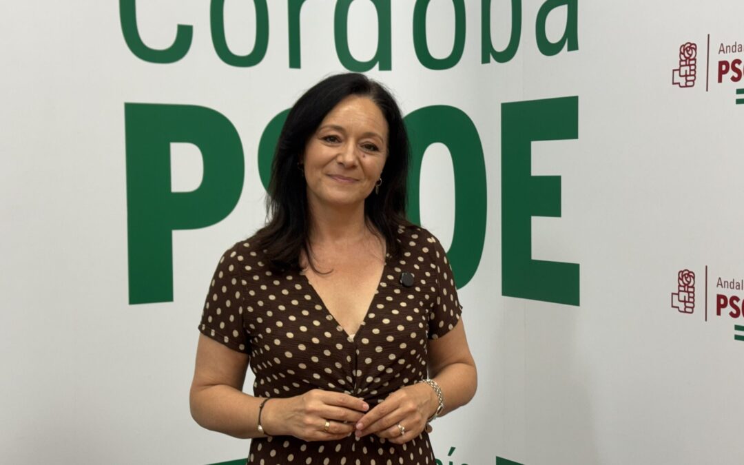 CRESPÍN DENUNCIA QUE EL PLAN DE VERANO DEL SAS “DA LA PUNTILLA” A LOS MÉDICOS DE CÓRDOBA POR NO CUBRIR SUS VACACIONES Y OBLIGARLES A CASI DUPLICAR LAS CONSULTAS AL DÍA