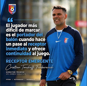 El blog de Cristian Toncheff/Sueño Ser