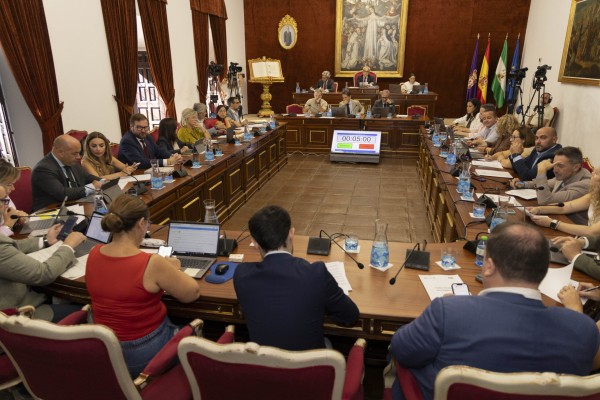 Espiel, Obejo, Villaviciosa, Villanueva del Rey y Villaharta, incluidos en un plan de la Diputación para Sierra Morena