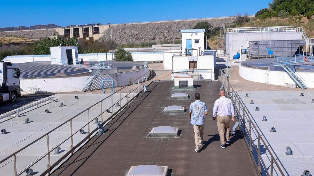 Adelante Andalucía reclama reorganizar el abastecimiento de agua del norte de Córdoba