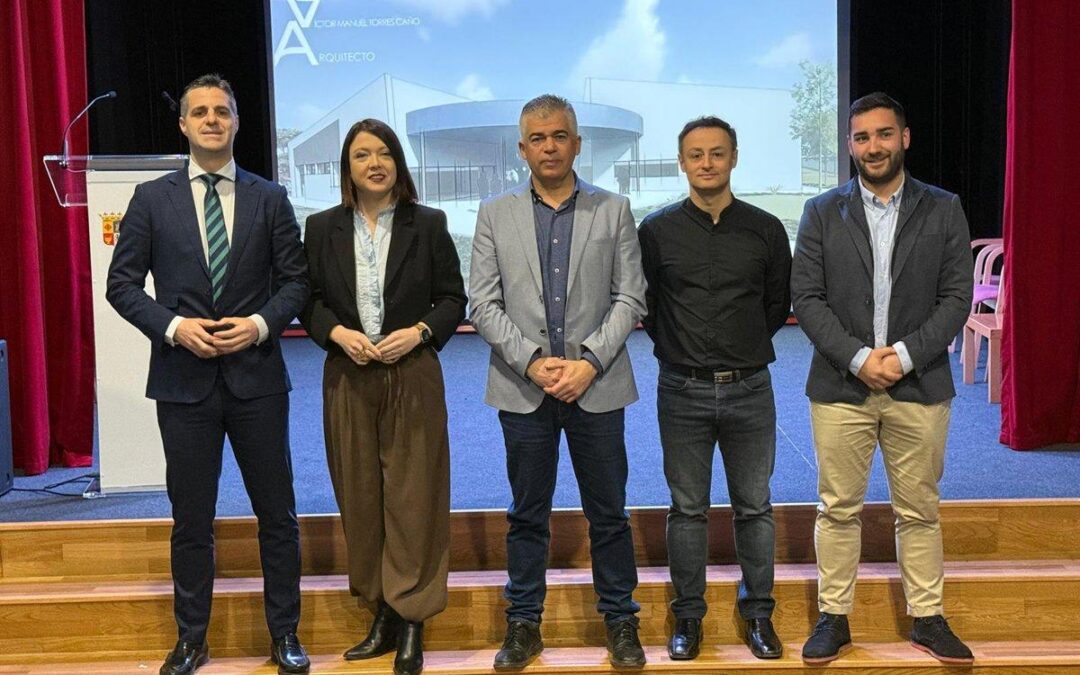 ASEMPE acerca a las empresas del Guadiato los servicios gratuitos de Martos Lab 4.0