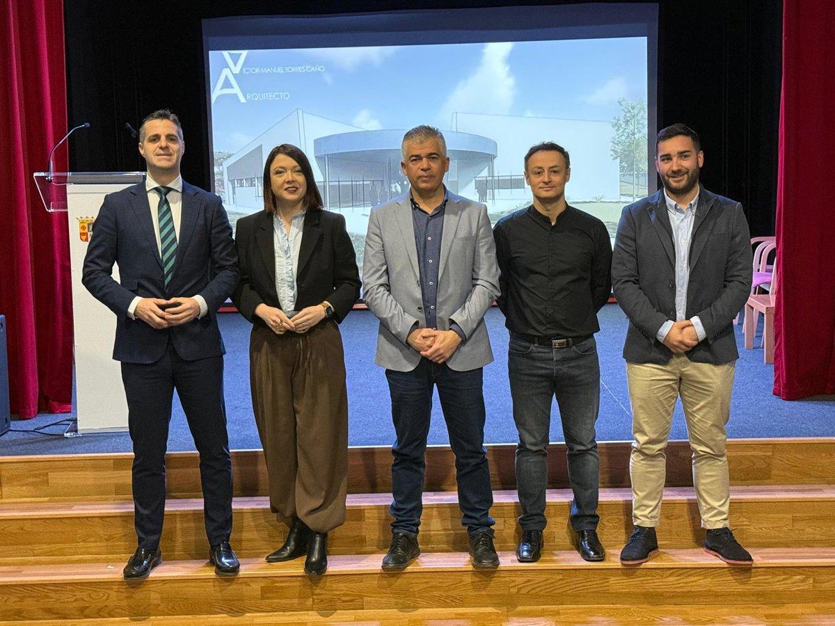 ASEMPE acerca a las empresas del Guadiato los servicios gratuitos de Martos Lab 4.0