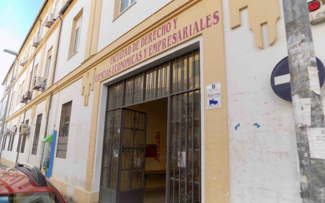 Córdoba acogerá un foro ciudadano sobre alternativas de defensa, seguridad humana y cambio climático