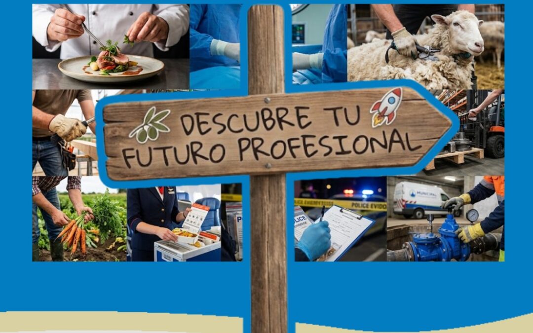 Andalucía Orienta ofrece asesoramiento laboral gratuito en el Valle del Guadiato