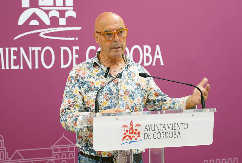 HURTADO DENUNCIA QUE SADECO “VA PARA ATRÁS” EN RECICLAJE AL NO REDUCIR LOS RESIDUOS DEPOSITADOS EN VERTEDEROS DESDE 2023