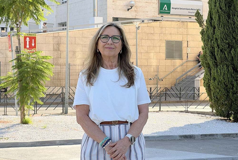 Luna reclama a la Junta más personal para garantizar la puesta en marcha de las 128 consultas del Materno-Infantil de Córdoba
