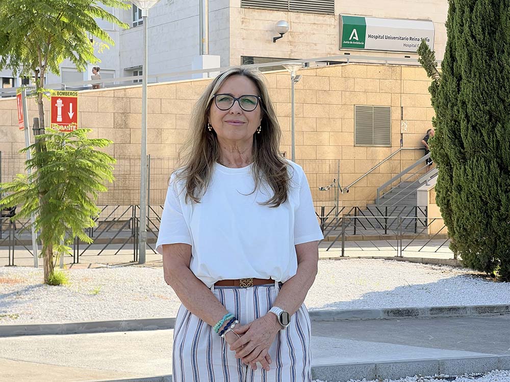 Luna reclama a la Junta más personal para garantizar la puesta en marcha de las 128 consultas del Materno-Infantil de Córdoba