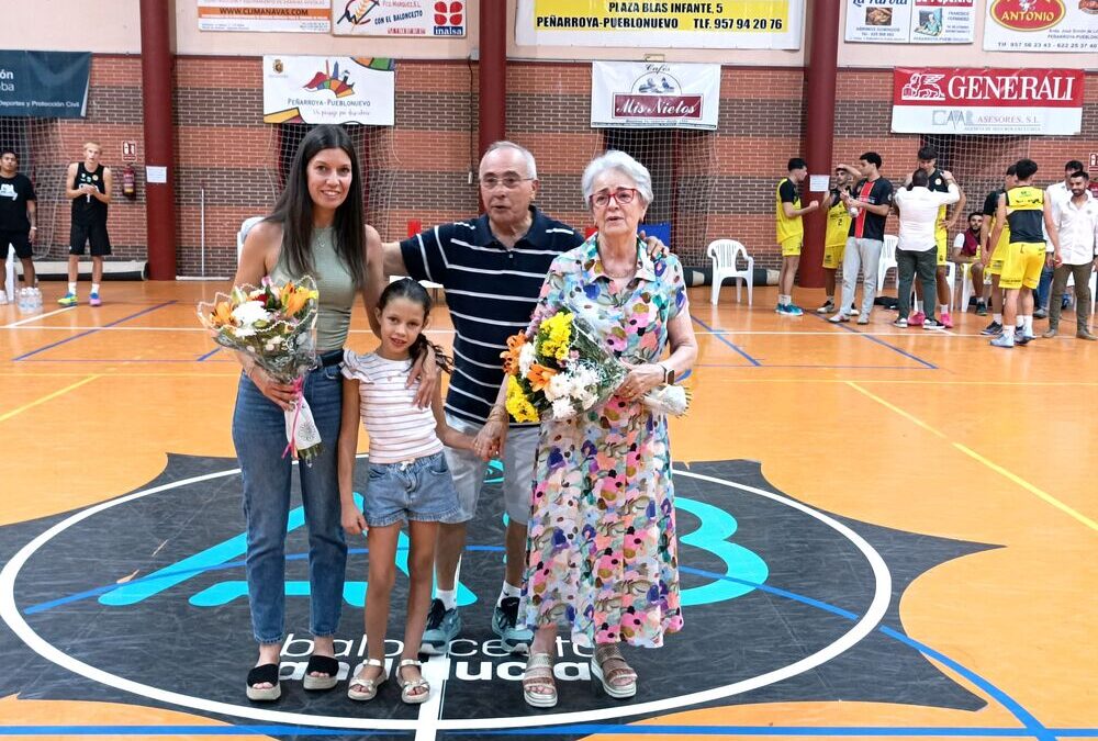 Memorial Fernando López 2026