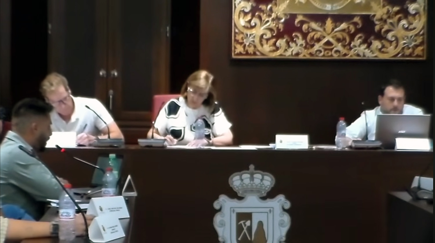Pedregosa exige explicaciones por seis contratos del Festival A Pico y Pala y denuncia facturas pendientes