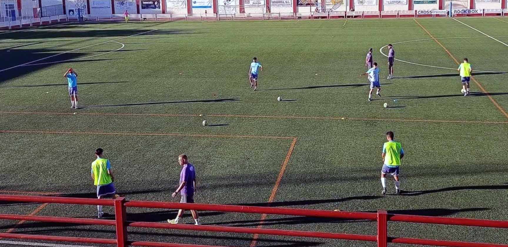 El Peñarroya suma un punto en Hinojosa tras dejar escapar la ventaja