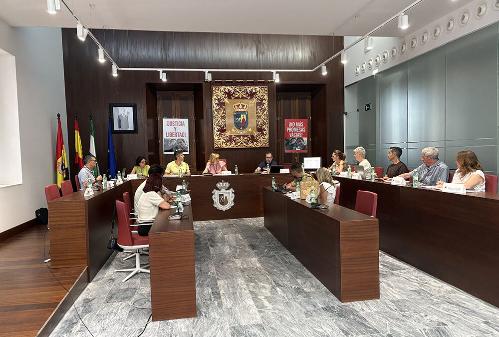 El PSOE de Peñarroya-Pueblonuevo solicita un pleno extraordinario sobre la tramitación del Festival A Pico y Pala
