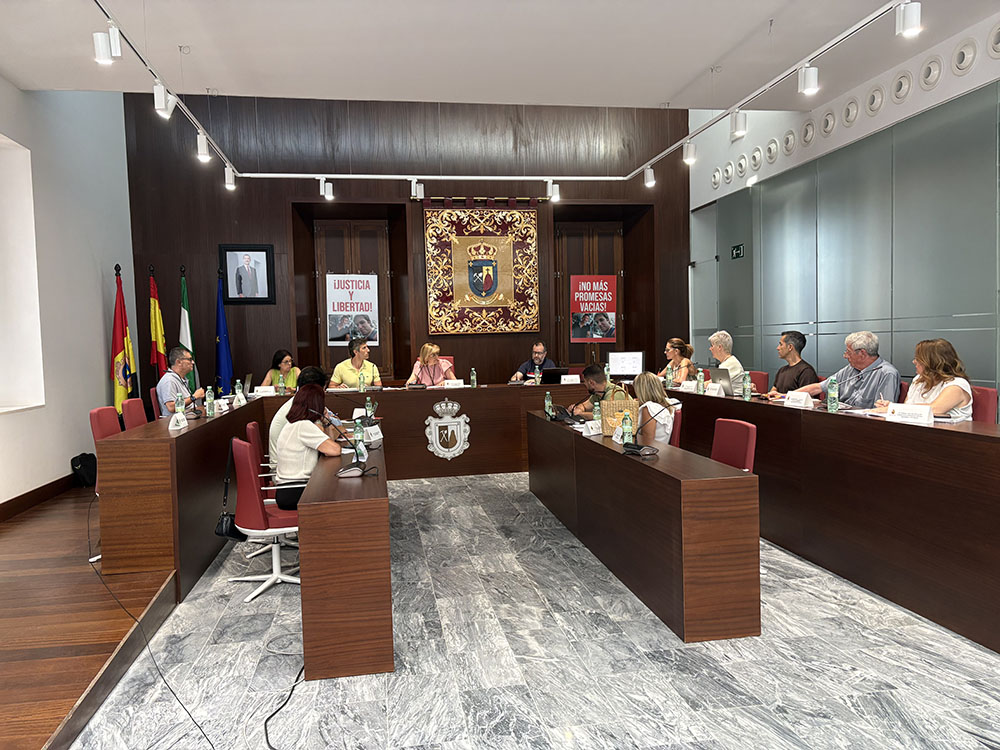 El PSOE de Peñarroya-Pueblonuevo solicita un pleno extraordinario sobre la tramitación del Festival A Pico y Pala