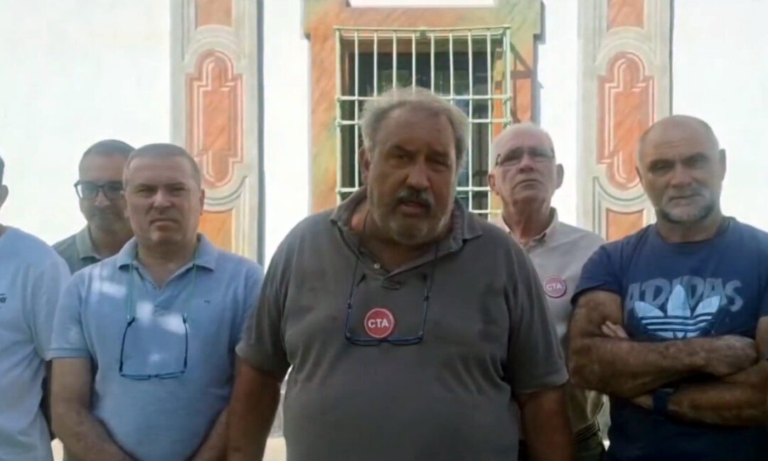 CTA carga contra los pliegos de EPREMASA y alerta del impacto que tendrán sobre los trabajadores