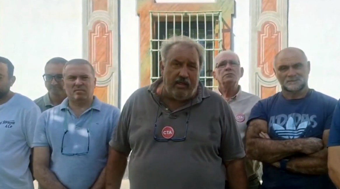CTA carga contra los pliegos de EPREMASA y alerta del impacto que tendrán sobre los trabajadores