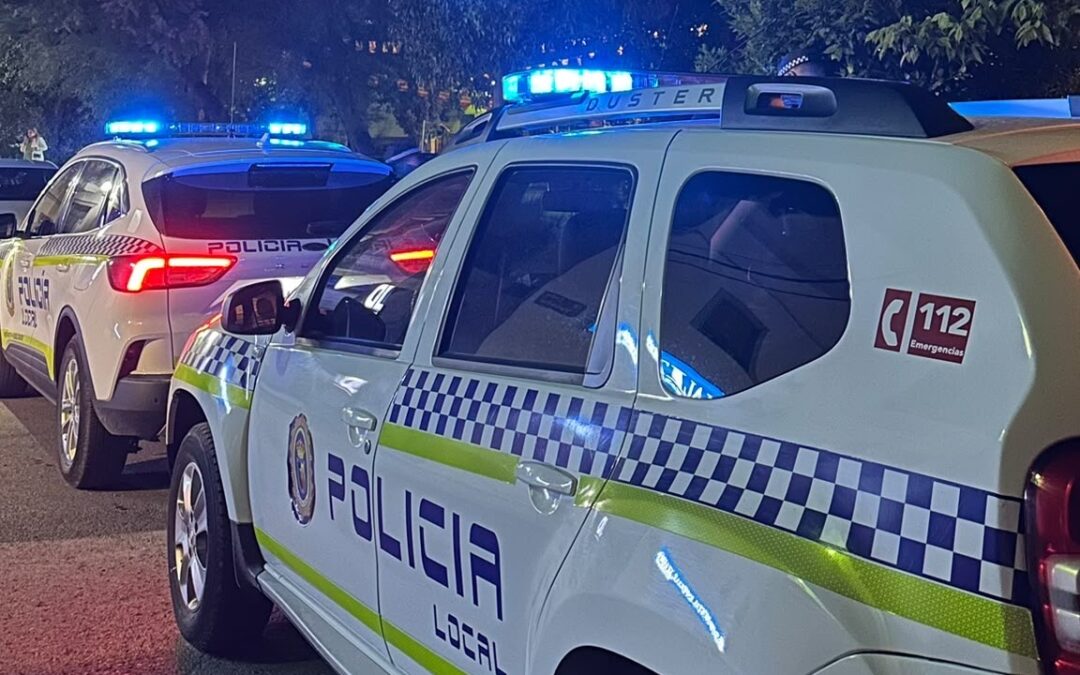 El PSOE denuncia la insuficiente planificación de la Policía Local en la Feria de Peñarroya y exige garantías de seguridad para los próximos eventos