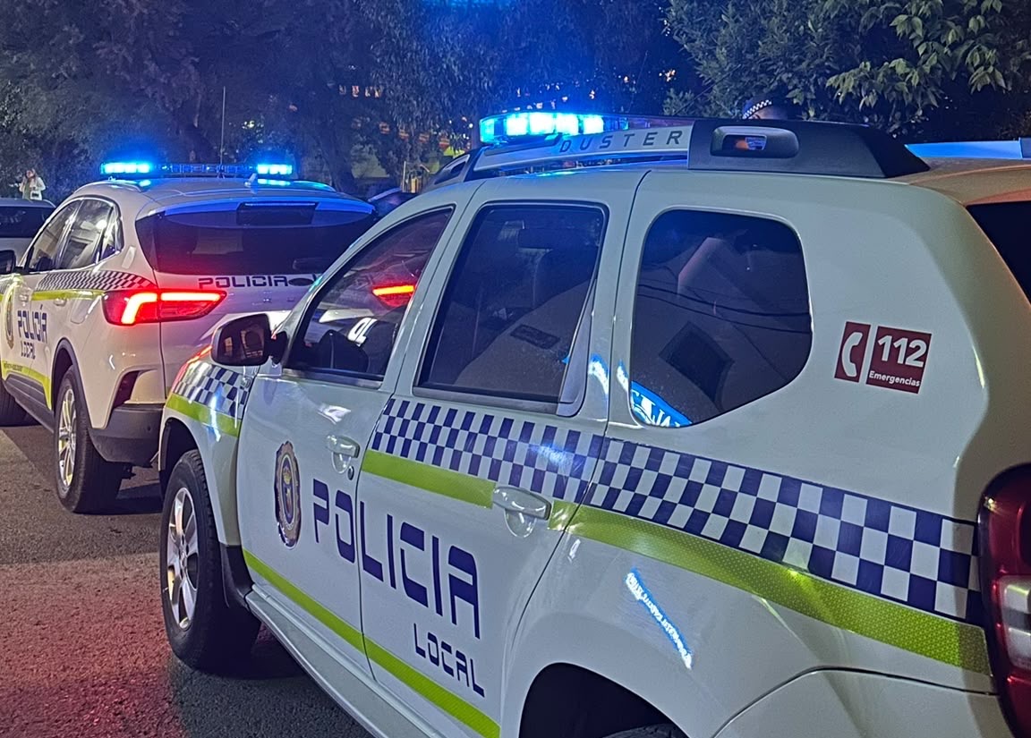 El PSOE denuncia la insuficiente planificación de la Policía Local en la Feria de Peñarroya y exige garantías de seguridad para los próximos eventos