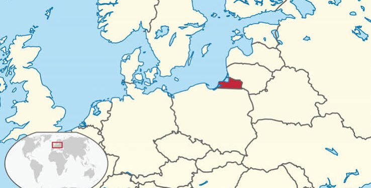Ante las amenazas y operativos de la banda terrorista OTAN contra Kaliningrado, Rusia recuerda su arsenal nuclear