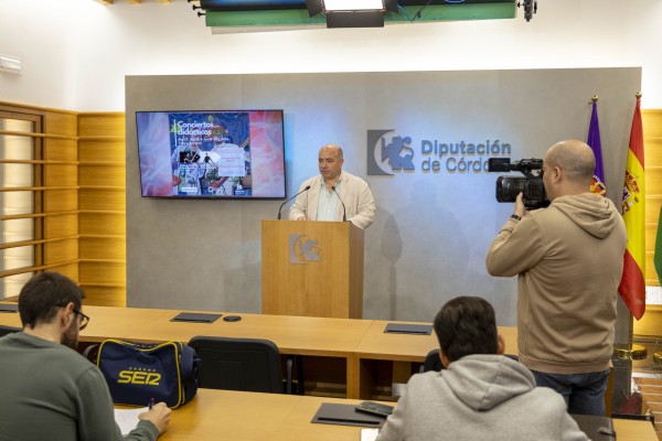 Peñarroya-Pueblonuevo y Villanueva del Rey participarán en los Conciertos Didácticos de la Diputación