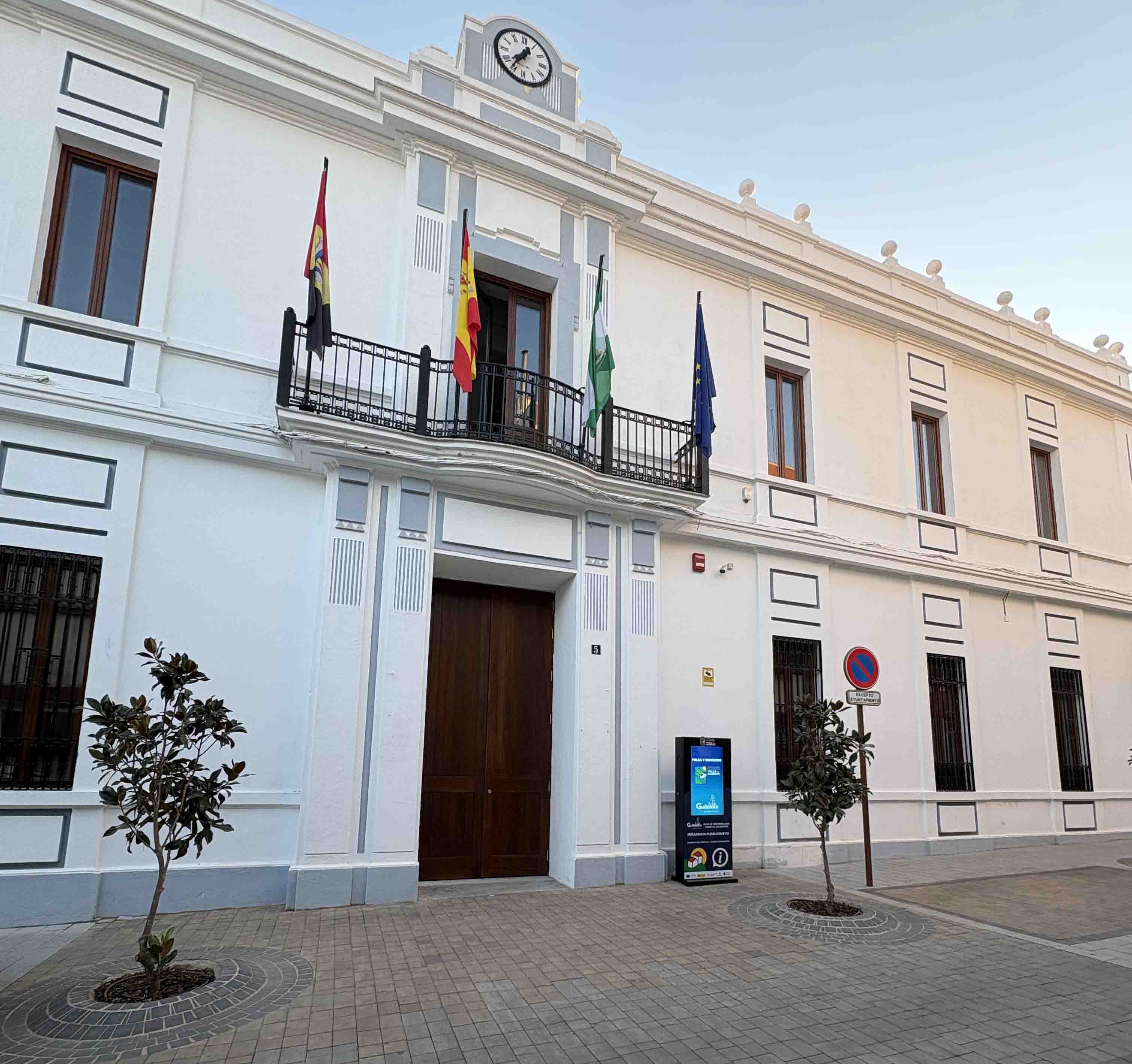 El PSOE denuncia la insuficiente planificación de la Policía Local en la Feria de Peñarroya y exige garantías de seguridad para los próximos eventos