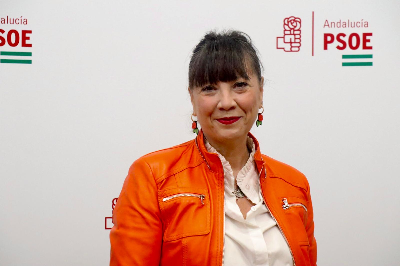 Fernández, PSOE