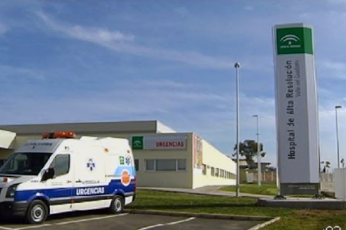IU EXIGE A LA ALCALDESA QUE SE POSICIONE ANTE EL CASTIGO QUE SUFREN LOS PACIENTES DE DIÁLISIS DEL GUADIATO