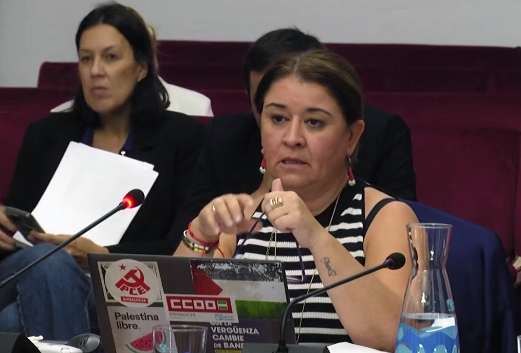 Fuentes resta prioridad a La Colada y no concreta qué hará para recuperar sus aguas