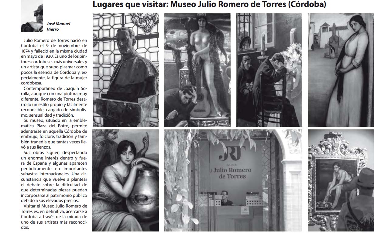 Museo Julio Romero de Torres (Córdoba)