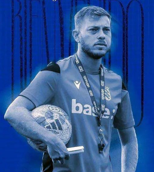 Entrevista a Manuel Ángel Bejarano Urbano, preparador físico del Linares Deportivo