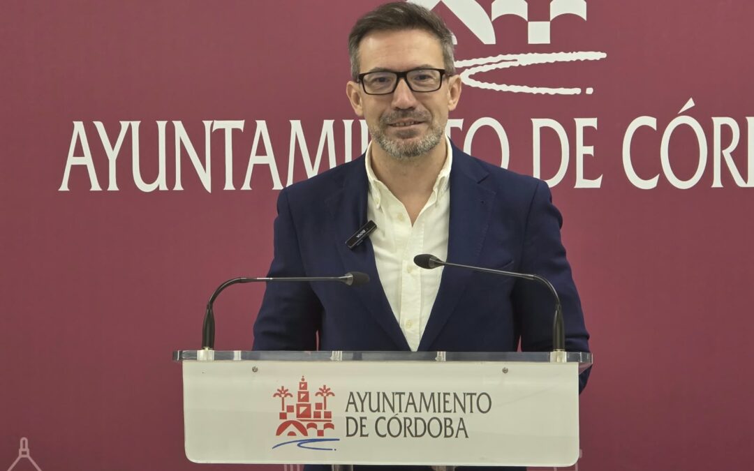 ROMERO: “BELLIDO HA DEJADO A CÓRDOBA SIN UNA SOLA VIVIENDA PÚBLICA Y EL PSOE LLEVARÁ LA EMERGENCIA HABITACIONAL A UN PLENO EXTRAORDINARIO”