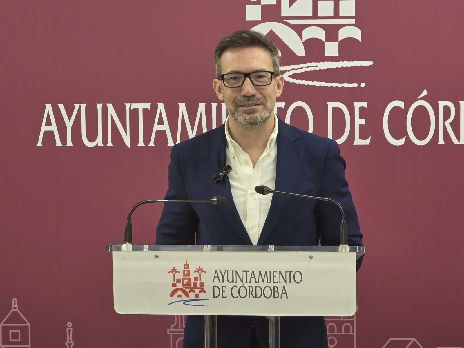 ROMERO: “BELLIDO HA DEJADO A CÓRDOBA SIN UNA SOLA VIVIENDA PÚBLICA Y EL PSOE LLEVARÁ LA EMERGENCIA HABITACIONAL A UN PLENO EXTRAORDINARIO”
